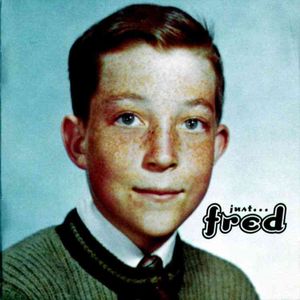 Just Fred image number 0