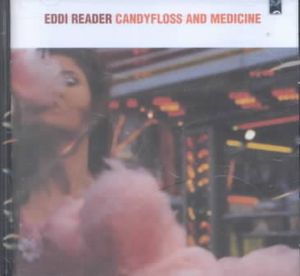 Candyfloss & Medicine image number 0