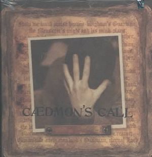 Caedmons Call image number 0