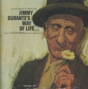 Jimmy Durante's Way of Life image number 0