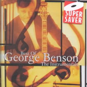 Best of George Benson: Instrumentals image number 0