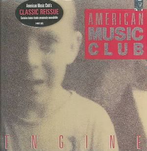 Engine [Bonus Tracks] image number 0