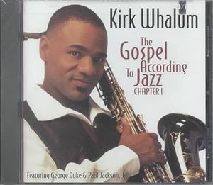 Gospel According to Jazz image number 0