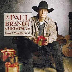 Paul Brandt Christmas; Shall I Pray for You image number 0