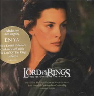 Lord of the Rings image number 0