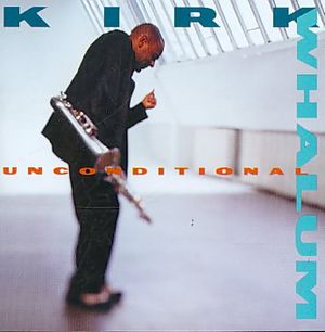 Unconditional [Bonus Track] image number 0