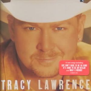 Tracy Lawrence image number 0