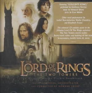 Lord of Rings Two Towers image number 0