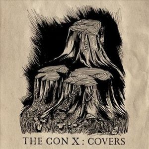 Con X; Covers image number 0