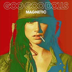 Goo Goo Dolls: Magnetic image number 0