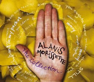 Morissette Alanis-Limited Edition/Collection (DVD/With CD) image number 0