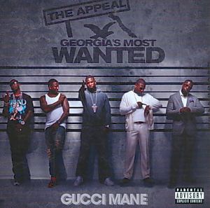 Appeal; Georgia's Most Wanted image number 0