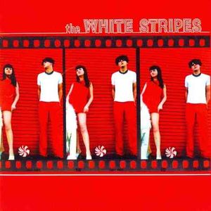 White Stripes image number 0