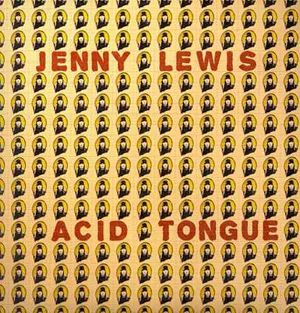 Acid Tongue image number 0