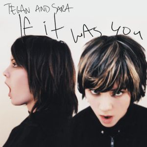 If It Was You- Reissue image number 0