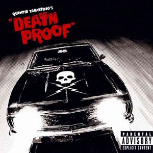 Quentin Tarantino S Death Proo image number 0