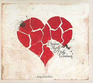 Broken Hearts & Dirty Windows; Songs of John Prine image number 0