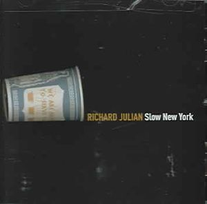 Slow New York image number 0