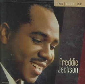 Best Of Freddie Jackson image number 0