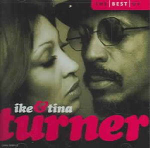 Best of Turner Ike & Tina image number 0