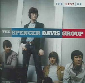 The Best of the Spencer Davis Group image number 0