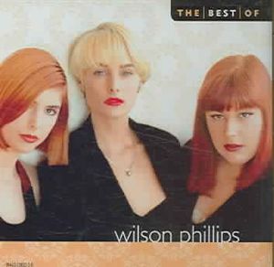 Best of Wilson Phillips image number 0