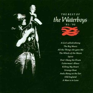 Best of Waterboys image number 0