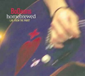 Homebrewed: Live From The Pabst image number 0