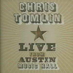 Live From Austin Music Hall image number 0