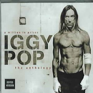 Million In Prizes: The Iggy Pop Anthology image number 0