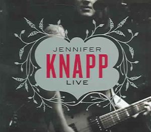 Jennifer Knapp Live image number 0