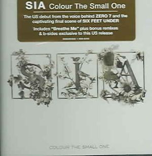 Colour the Small One image number 0
