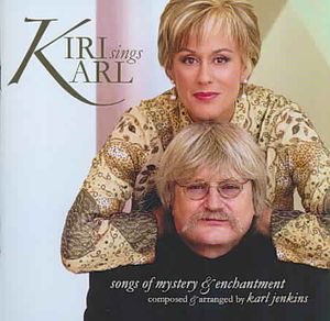 Kiri Sings Karl image number 0