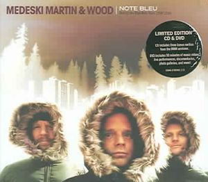 Note Bleu: The Best of The Blue Note Years 1998-2005 image number 0