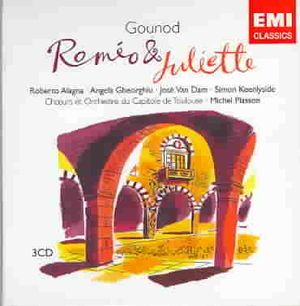 Gounod: Romeo & Juliet image number 0