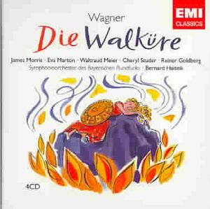 Wagner: Die Walkure image number 0