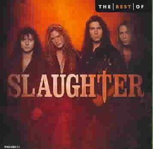 Best of Slaughter image number 0
