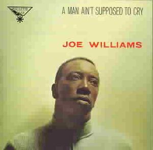 Man Ain't Supposed to Cry image number 0