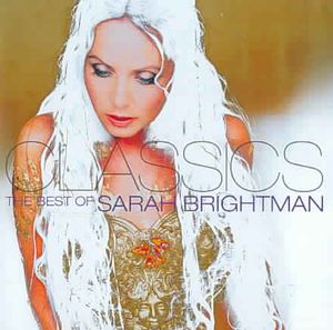 Classics: The Best of Sarah Bri image number 0