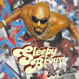 Mr. Brown image number 0