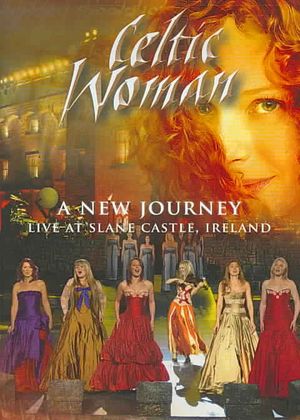 Celtic Woman: A New Journey image number 0