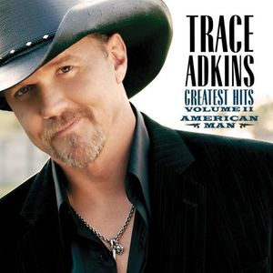American Man Greatest Hits Vol image number 0