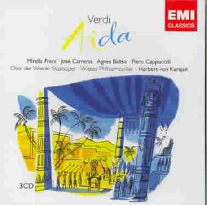 Verdi: Aida image number 0