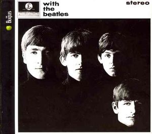 With the Beatles image number 0