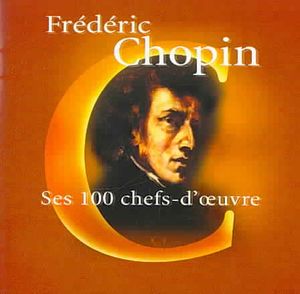 Chopin: 100 Best of Chopin image number 0