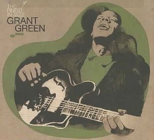 Finest In Jazz: Grant Green image number 0