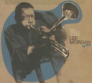 Finest in Jazz: Lee Morgan image number 0
