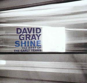 Shine: Best of The Early Years image number 0