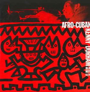 Afro-Cuban image number 0