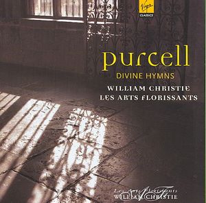 Purcell Divine Hymns image number 0